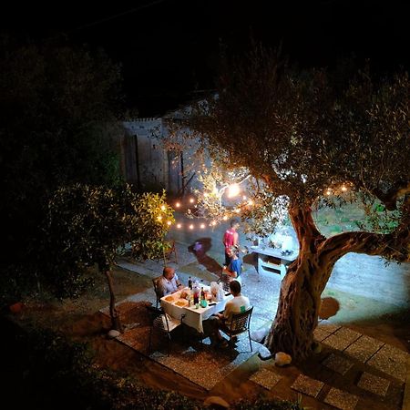 La Casa Di Giulia Leilighet Forza dʼAgro Eksteriør bilde